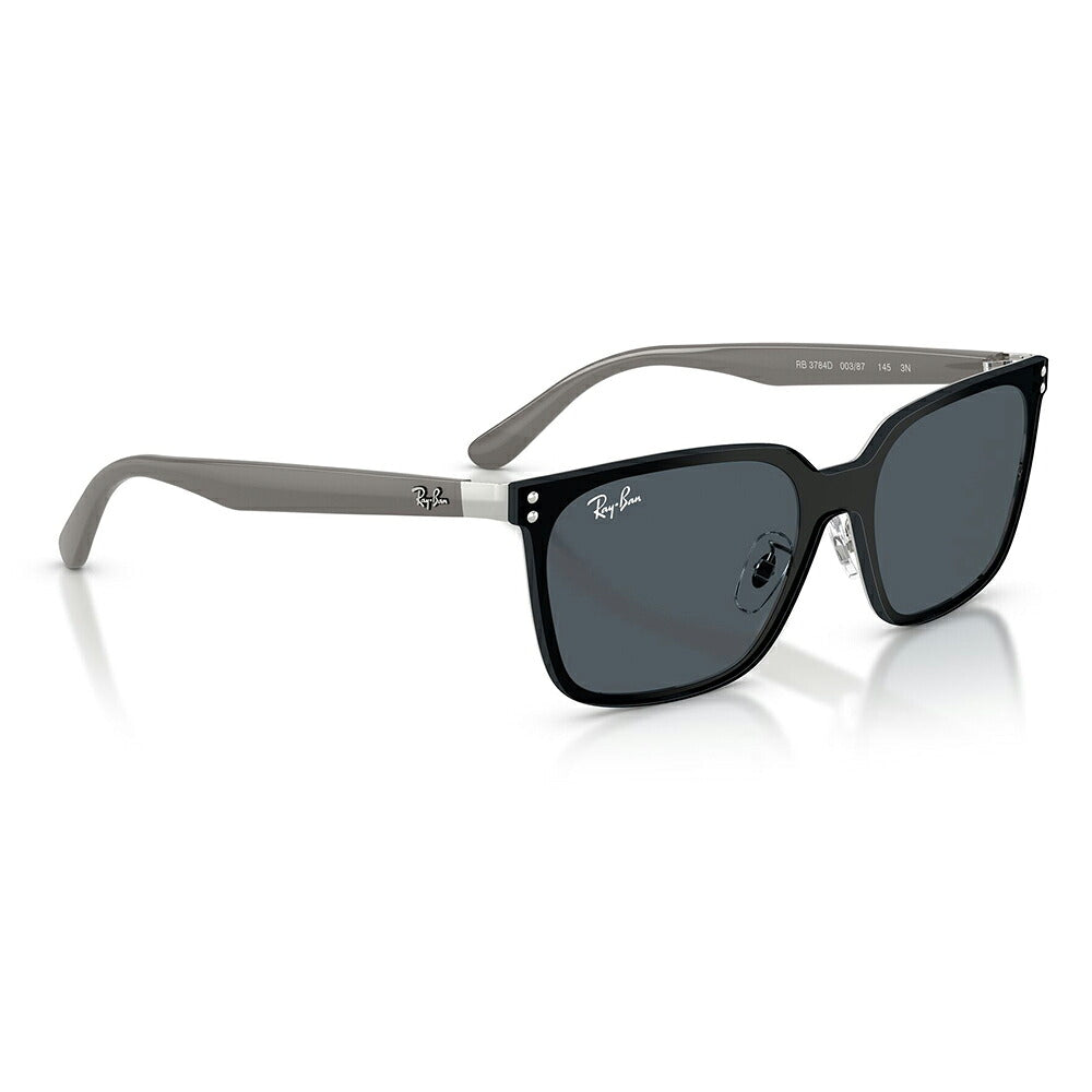 【正規品販売店】レイバン サングラス RB3784D 003/87 45 Ray-Ban 多角形 アジアンデザイン コンビネーション