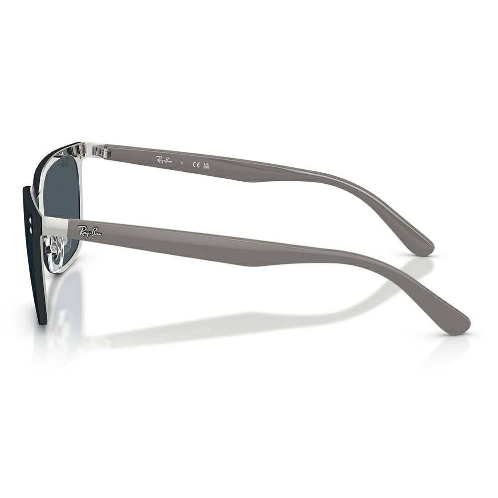 【正規品販売店】レイバン サングラス RB3784D 003/87 45 Ray-Ban 多角形 アジアンデザイン コンビネーション