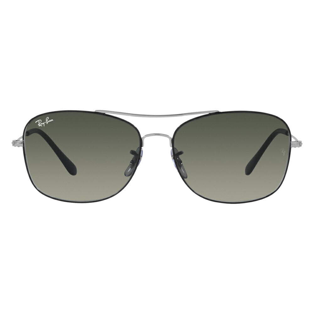 【オsusume価格】reiban sangurasu RB3799 914471 57 Ray-Ban ダブルブ里吉吉 メタル メンズ redinisu 伊达メガネ 眼镜