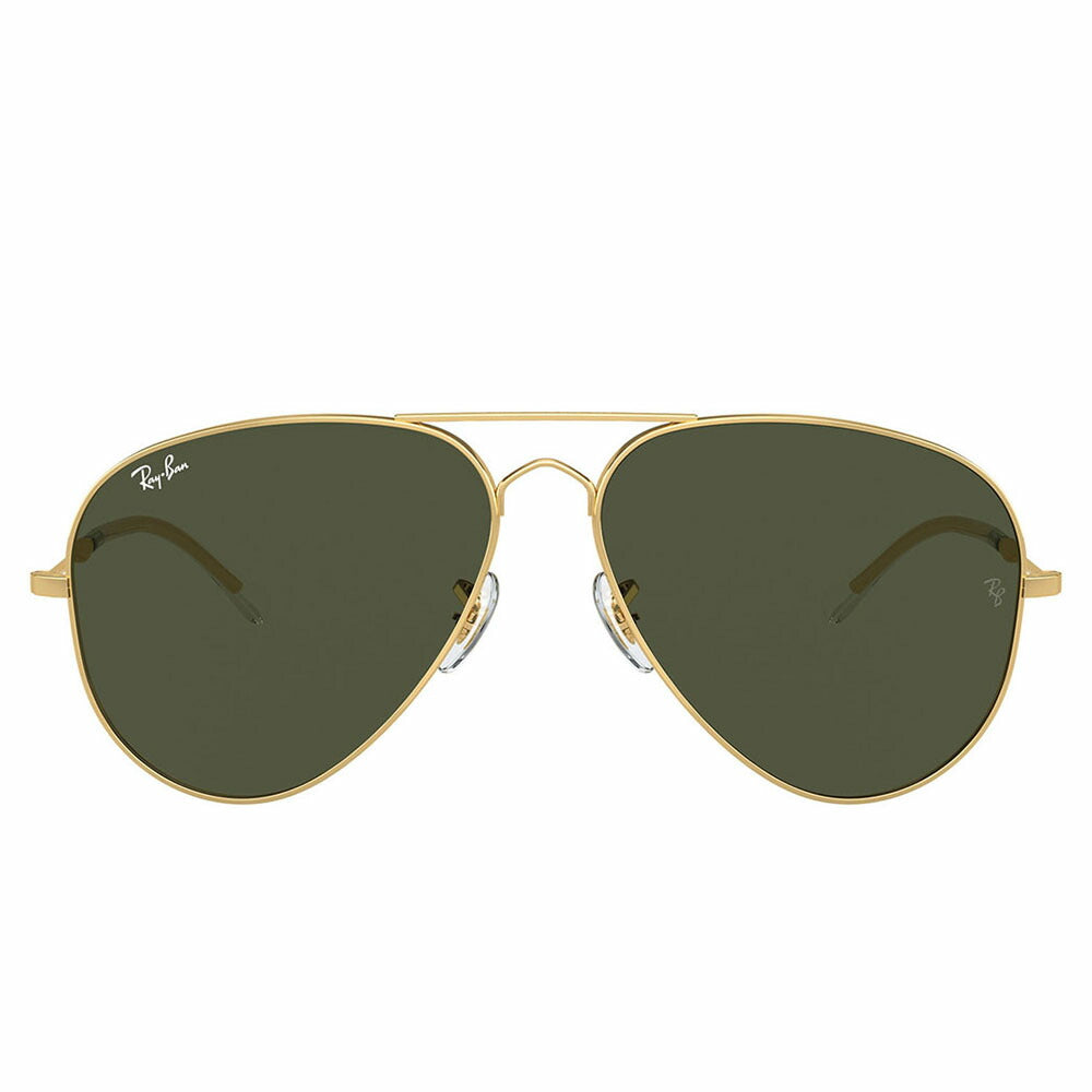 【正規品販売店】レイバン サングラス RB3825 001/31 58 62 Ray-Ban レイバン純正レンズ対応 OLD AVIATOR オールドアビエーター ユニセックス