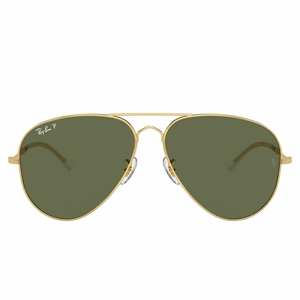 【正規品販売店】レイバン サングラス RB3825 001/58 58 62 Ray-Ban レイバン純正レンズ対応 OLD AVIATOR オールドアビエーター 偏光 ユニセックス