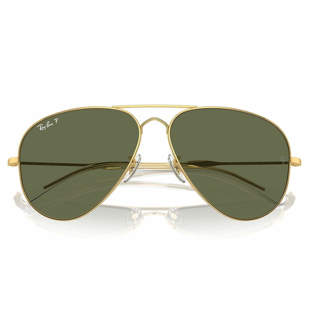 【正規品販売店】レイバン サングラス RB3825 001/58 58 62 Ray-Ban レイバン純正レンズ対応 OLD AVIATOR オールドアビエーター 偏光 ユニセックス