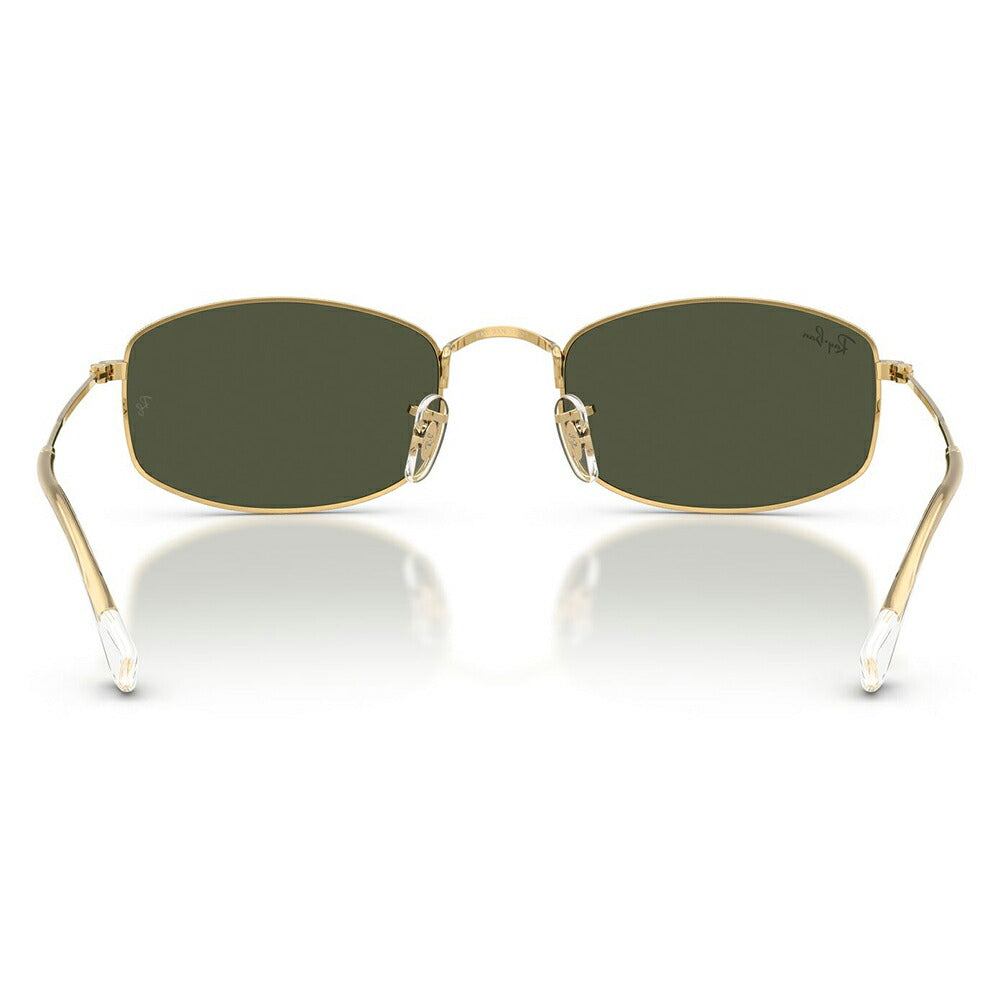 【正規品販売店】レイバン サングラス RB3832 001/31 52 55 Ray-Ban レイバン純正レンズ対応 WIRED METALS ワイヤードメタルズ 多角形 メタル