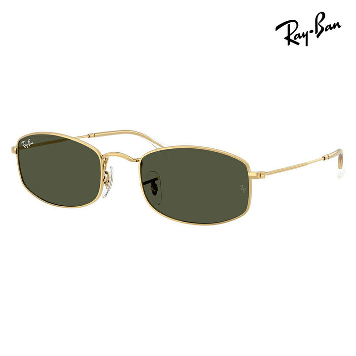 【正規品販売店】レイバン サングラス RB3832 001/31 52 55 Ray-Ban レイバン純正レンズ対応 WIRED METALS ワイヤードメタルズ 多角形 メタル