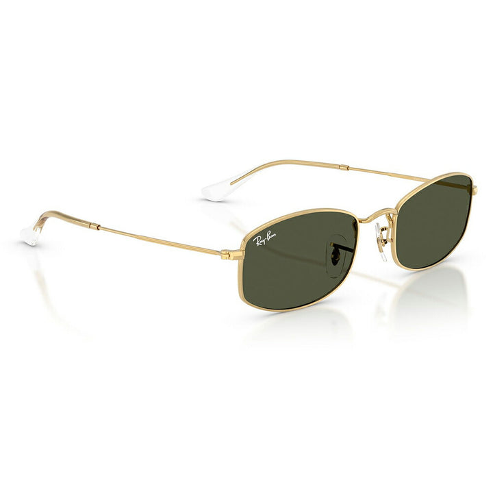 【正規品販売店】レイバン サングラス RB3832 001/31 52 55 Ray-Ban レイバン純正レンズ対応 WIRED METALS ワイヤードメタルズ 多角形 メタル