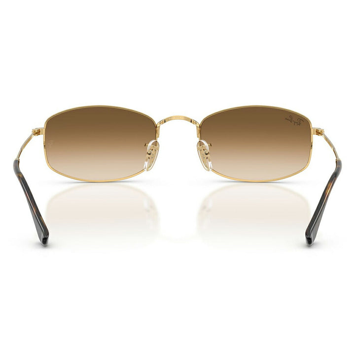 【正規品販売店】レイバン サングラス RB3832 001/51 52 55 Ray-Ban レイバン純正レンズ対応 WIRED METALS ワイヤードメタルズ 多角形 メタル