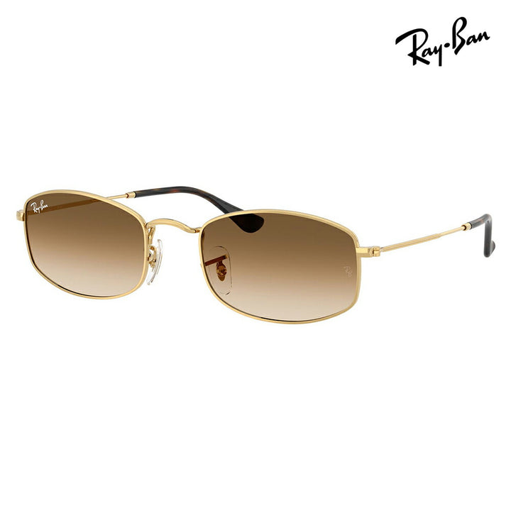 【正規品販売店】レイバン サングラス RB3832 001/51 52 55 Ray-Ban レイバン純正レンズ対応 WIRED METALS ワイヤードメタルズ 多角形 メタル