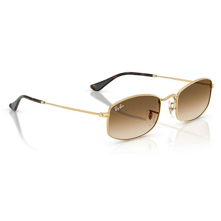 【正規品販売店】レイバン サングラス RB3832 001/51 52 55 Ray-Ban レイバン純正レンズ対応 WIRED METALS ワイヤードメタルズ 多角形 メタル