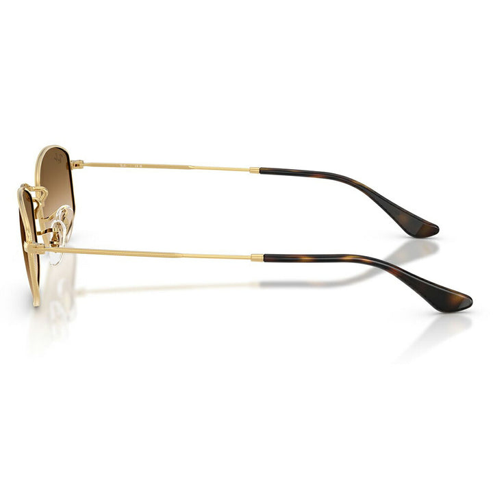 【正規品販売店】レイバン サングラス RB3832 001/51 52 55 Ray-Ban レイバン純正レンズ対応 WIRED METALS ワイヤードメタルズ 多角形 メタル