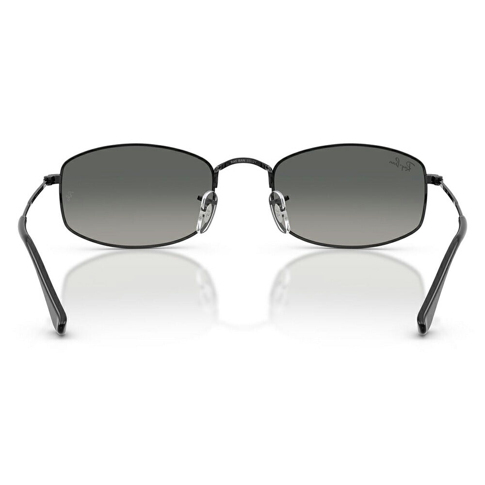 【正規品販売店】レイバン サングラス RB3832 002/71 52 55 Ray-Ban レイバン純正レンズ対応 WIRED METALS ワイヤードメタルズ 多角形 メタル