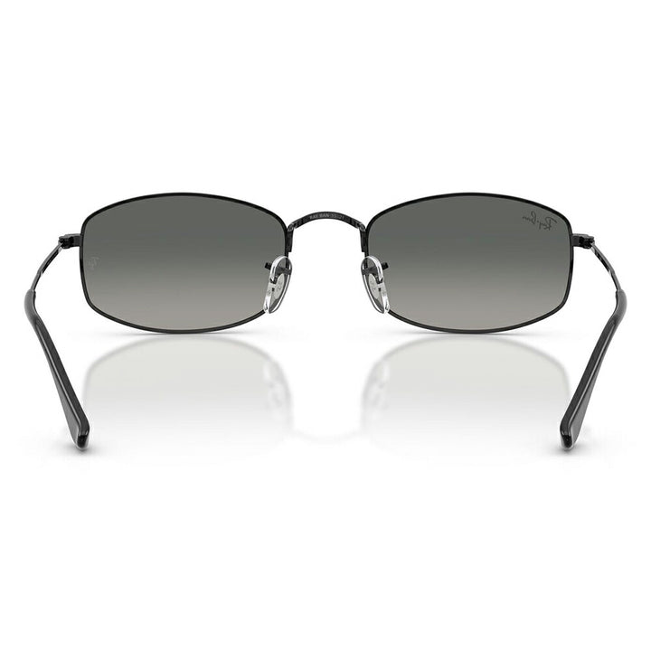 【正規品販売店】レイバン サングラス RB3832 002/71 52 55 Ray-Ban レイバン純正レンズ対応 WIRED METALS ワイヤードメタルズ 多角形 メタル