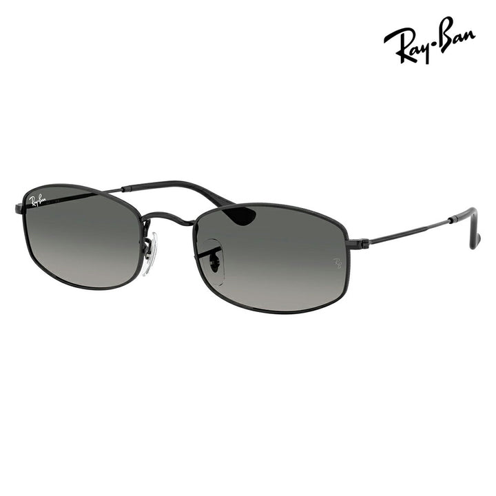 【正規品販売店】レイバン サングラス RB3832 002/71 52 55 Ray-Ban レイバン純正レンズ対応 WIRED METALS ワイヤードメタルズ 多角形 メタル