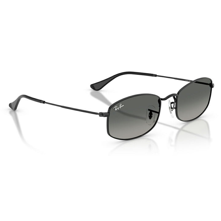 【正規品販売店】レイバン サングラス RB3832 002/71 52 55 Ray-Ban レイバン純正レンズ対応 WIRED METALS ワイヤードメタルズ 多角形 メタル
