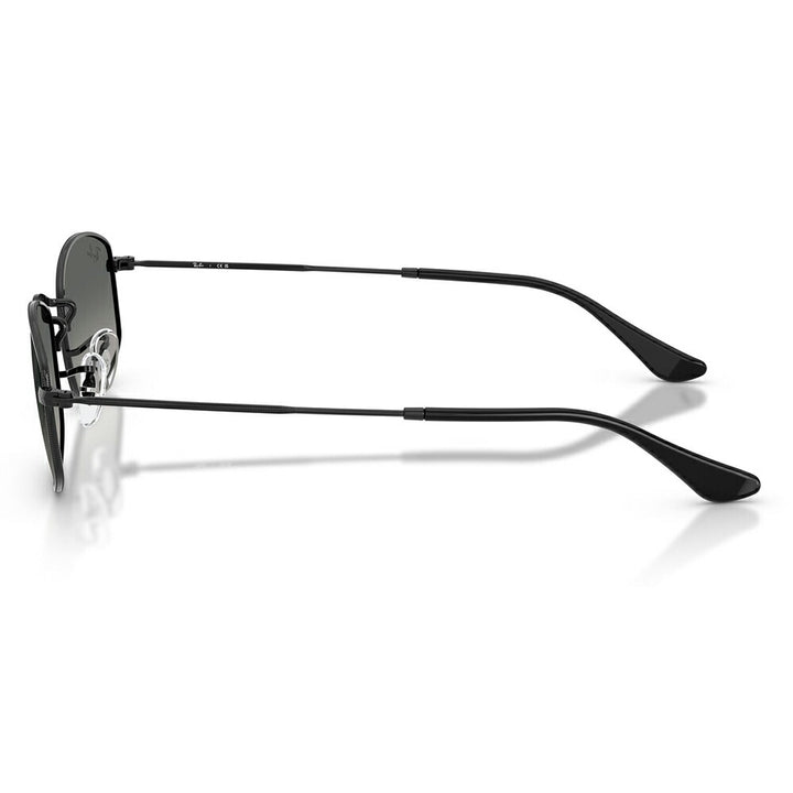 【正規品販売店】レイバン サングラス RB3832 002/71 52 55 Ray-Ban レイバン純正レンズ対応 WIRED METALS ワイヤードメタルズ 多角形 メタル