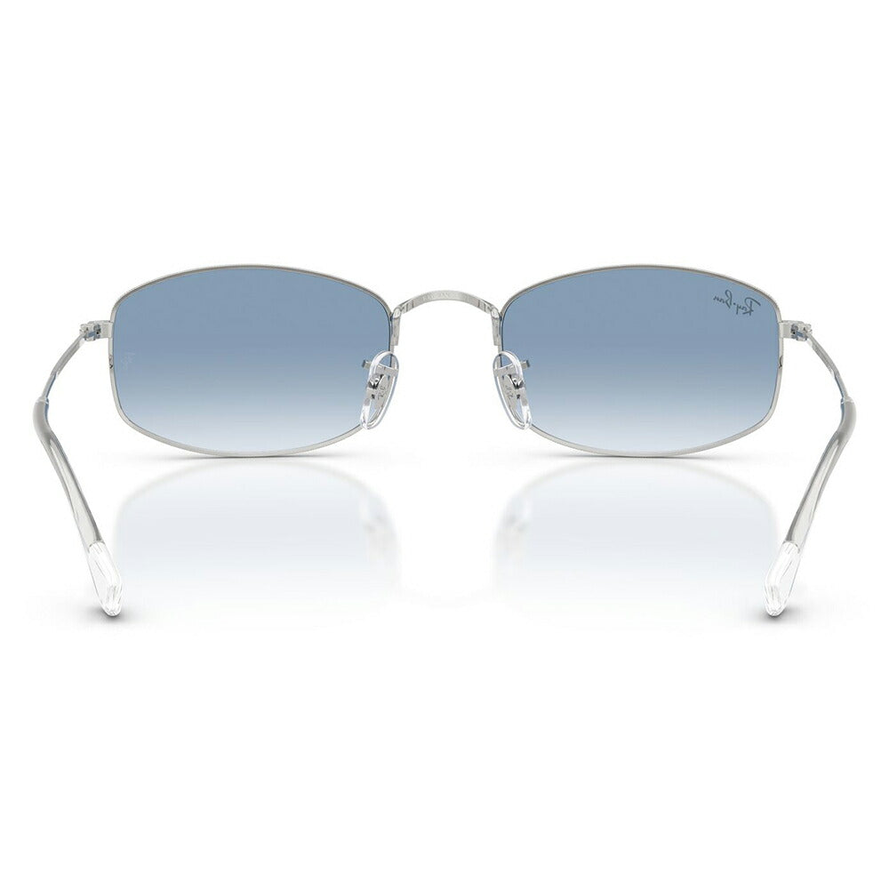 【正規品販売店】レイバン サングラス RB3832 003/3F 52 55 Ray-Ban レイバン純正レンズ対応 WIRED METALS ワイヤードメタルズ 多角形 メタル