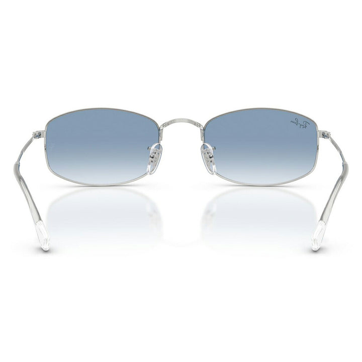 【正規品販売店】レイバン サングラス RB3832 003/3F 52 55 Ray-Ban レイバン純正レンズ対応 WIRED METALS ワイヤードメタルズ 多角形 メタル