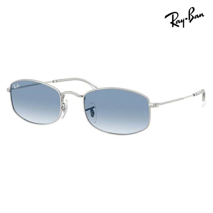 【正規品販売店】レイバン サングラス RB3832 003/3F 52 55 Ray-Ban レイバン純正レンズ対応 WIRED METALS ワイヤードメタルズ 多角形 メタル