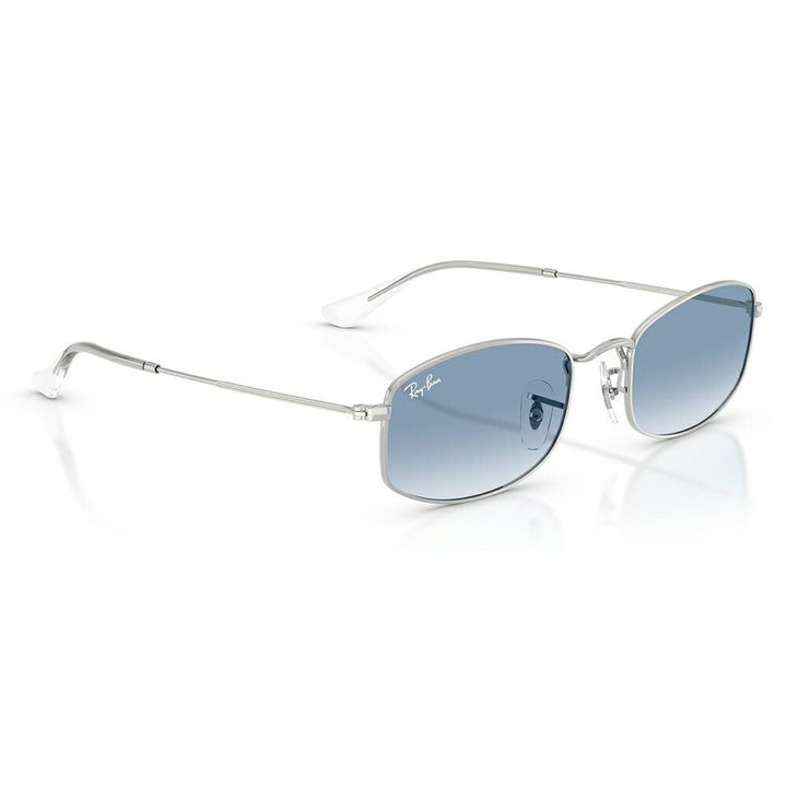 【正規品販売店】レイバン サングラス RB3832 003/3F 52 55 Ray-Ban レイバン純正レンズ対応 WIRED METALS ワイヤードメタルズ 多角形 メタル