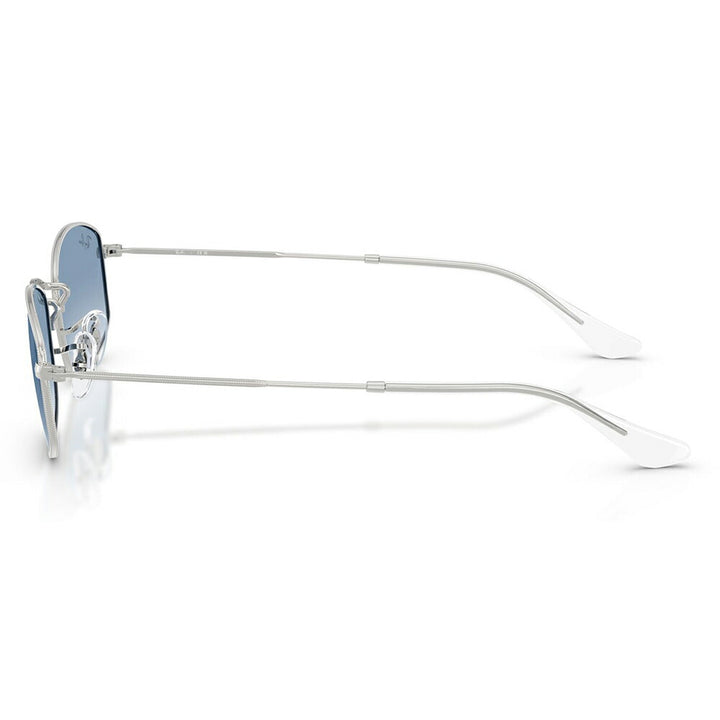 【正規品販売店】レイバン サングラス RB3832 003/3F 52 55 Ray-Ban レイバン純正レンズ対応 WIRED METALS ワイヤードメタルズ 多角形 メタル