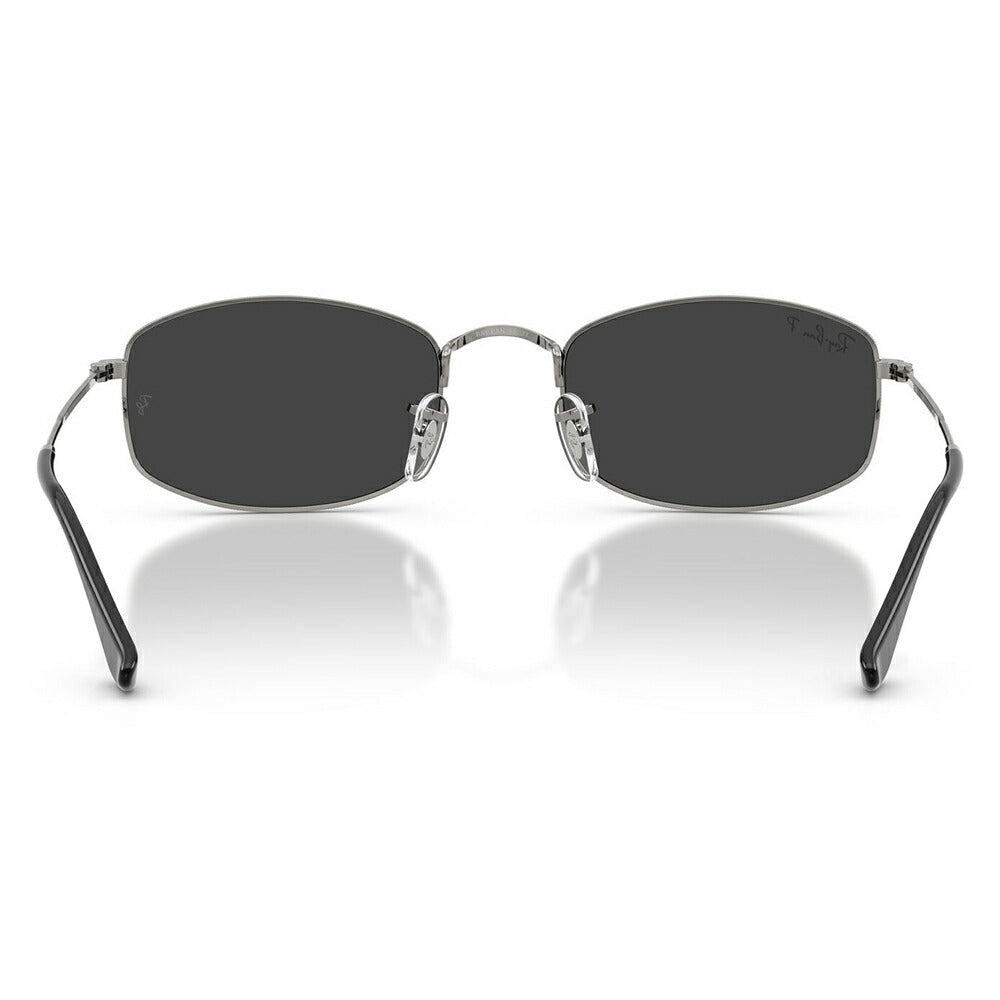 【正規品販売店】レイバン サングラス RB3832 004/48 52 55 Ray-Ban レイバン純正レンズ対応 WIRED METALS ワイヤードメタルズ 多角形 メタル 偏光