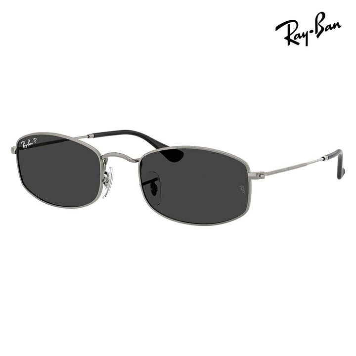 【正規品販売店】レイバン サングラス RB3832 004/48 52 55 Ray-Ban レイバン純正レンズ対応 WIRED METALS ワイヤードメタルズ 多角形 メタル 偏光