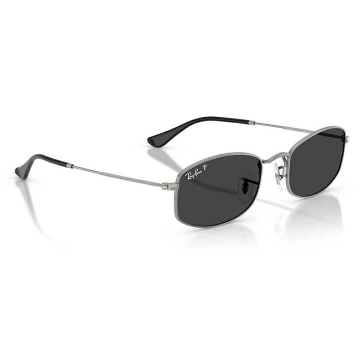 【正規品販売店】レイバン サングラス RB3832 004/48 52 55 Ray-Ban レイバン純正レンズ対応 WIRED METALS ワイヤードメタルズ 多角形 メタル 偏光