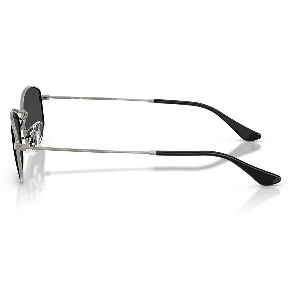 【正規品販売店】レイバン サングラス RB3832 004/48 52 55 Ray-Ban レイバン純正レンズ対応 WIRED METALS ワイヤードメタルズ 多角形 メタル 偏光