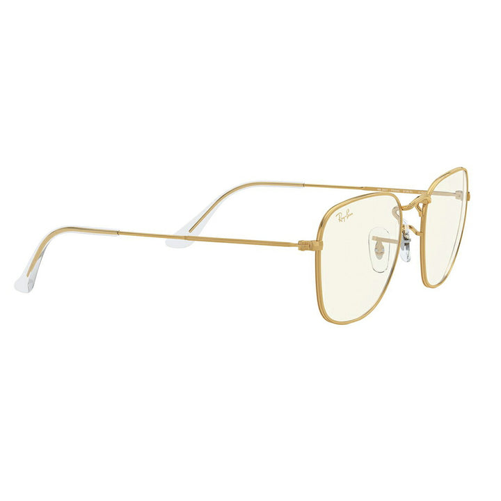 【オsusume価格】reiban sangurasu RB3857 9196BL 51 Ray-Ban ウエrinton metaru FRANK sukuea EVERGLASSES エバーグurasu PC bururーraitokatto 调光伊达メガネ眼镜