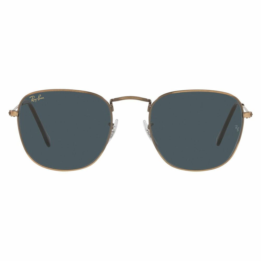 【正規品販売店】レイバン サングラス RB3857 9230R5 48 51 Ray-Ban レイバン純正レンズ対応 FRANK ANTIQUED フランク アンティーク メタル ラウンド クラシック 伊達メガネ 眼鏡