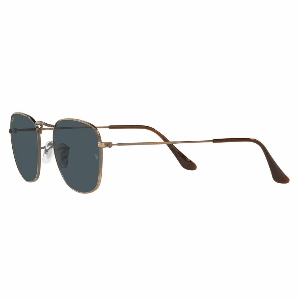 【正規品販売店】レイバン サングラス RB3857 9230R5 48 51 Ray-Ban レイバン純正レンズ対応 FRANK ANTIQUED フランク アンティーク メタル ラウンド クラシック 伊達メガネ 眼鏡