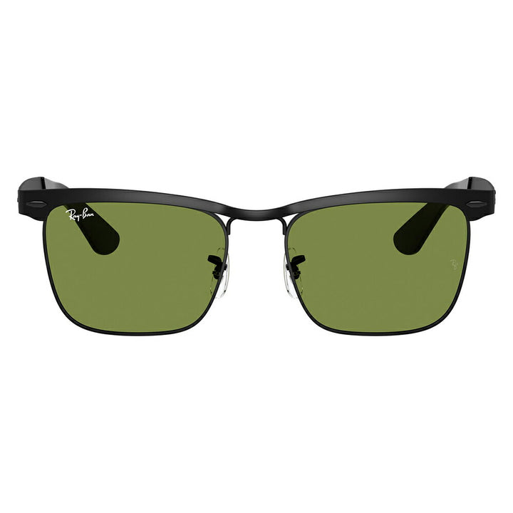 【正規品販売店】レイバン サングラス RB3875 006/4E 53 56 Ray-Ban WAYFARER DELUXE ウェイファーラー デラックス メタル ブロー ユニセックス