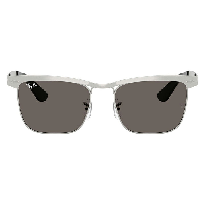 【正規品販売店】レイバン サングラス RB3875 019/B1 53 56 Ray-Ban WAYFARER DELUXE ウェイファーラー デラックス メタル ブロー ユニセックス