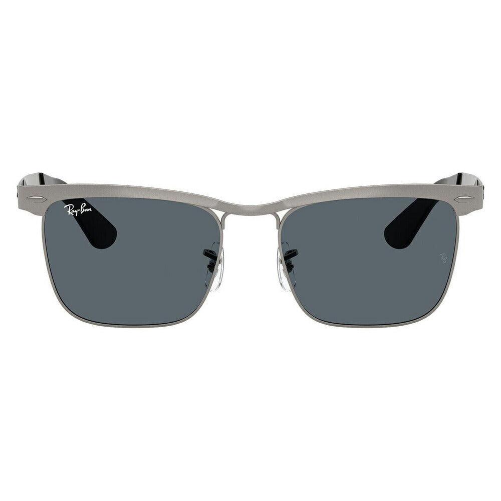 【正規品販売店】レイバン サングラス RB3875 029/R5 53 56 Ray-Ban WAYFARER DELUXE ウェイファーラー デラックス メタル ブロー ユニセックス