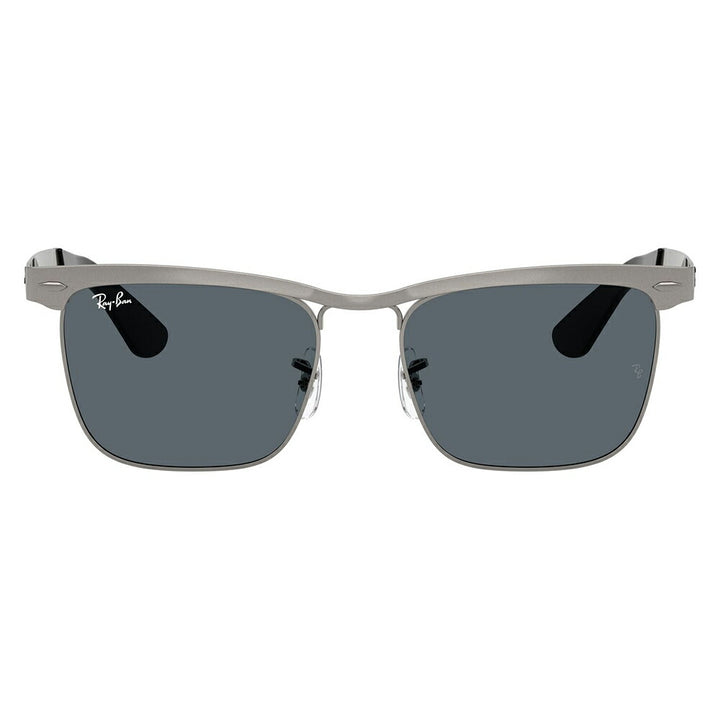 【正規品販売店】レイバン サングラス RB3875 029/R5 53 56 Ray-Ban WAYFARER DELUXE ウェイファーラー デラックス メタル ブロー ユニセックス