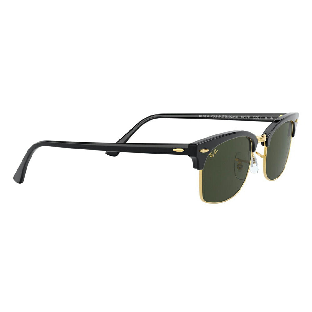 正規品販売店】レイバン サングラス RB3916 130331 52 Ray-Ban