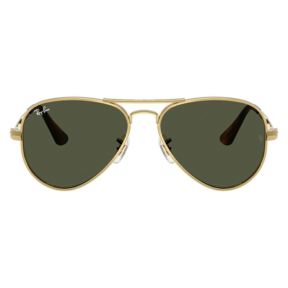【正規品販売店】レイバン サングラス RB3925 001/51 58 62 Ray-Ban レイバン純正レンズ対応 AVIATOR MAX アビエーターマックス パイロット ティアドロップ