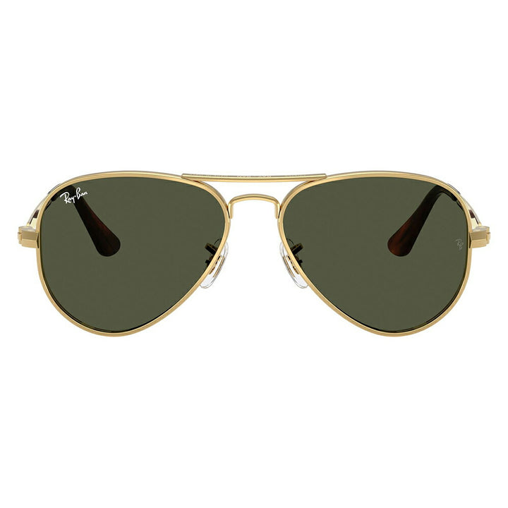 【正規品販売店】レイバン サングラス RB3925 001/51 58 62 Ray-Ban レイバン純正レンズ対応 AVIATOR MAX アビエーターマックス パイロット ティアドロップ