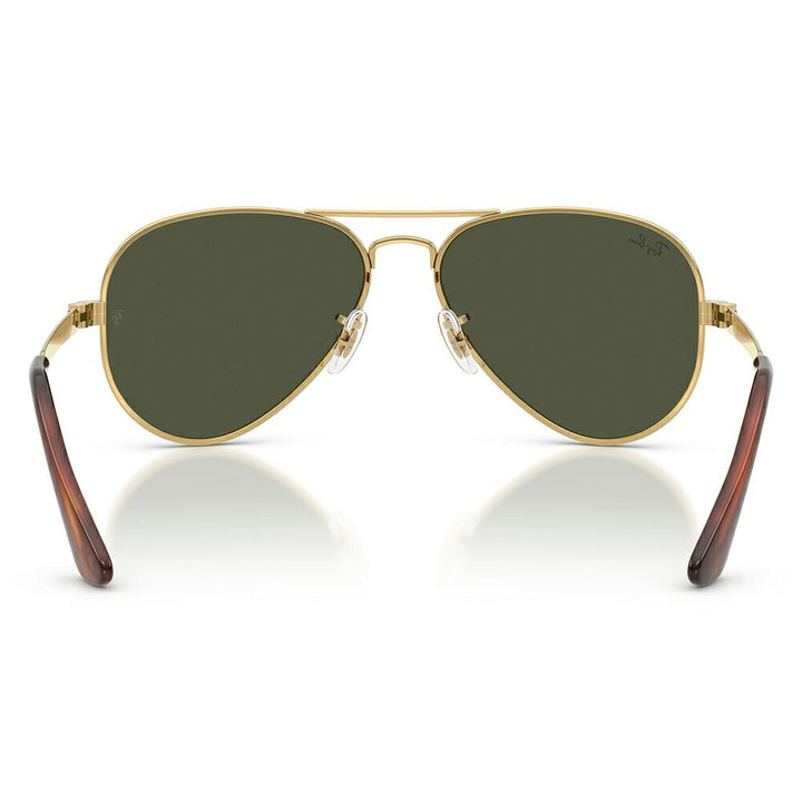 【正規品販売店】レイバン サングラス RB3925 001/31 58 62 Ray-Ban レイバン純正レンズ対応 AVIATOR MAX アビエーターマックス パイロット ティアドロップ