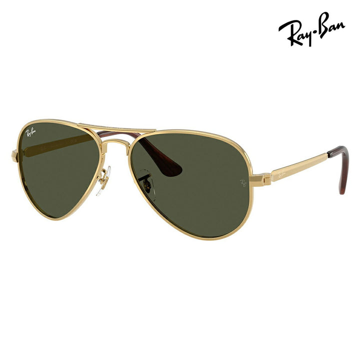 【正規品販売店】レイバン サングラス RB3925 001/31 58 62 Ray-Ban レイバン純正レンズ対応 AVIATOR MAX アビエーターマックス パイロット ティアドロップ