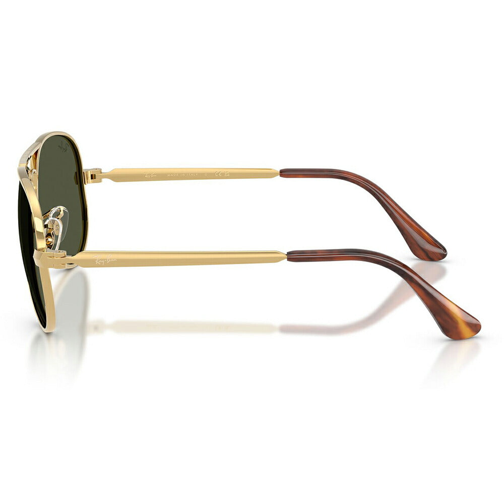 【正規品販売店】レイバン サングラス RB3925 001/51 58 62 Ray-Ban レイバン純正レンズ対応 AVIATOR MAX アビエーターマックス パイロット ティアドロップ