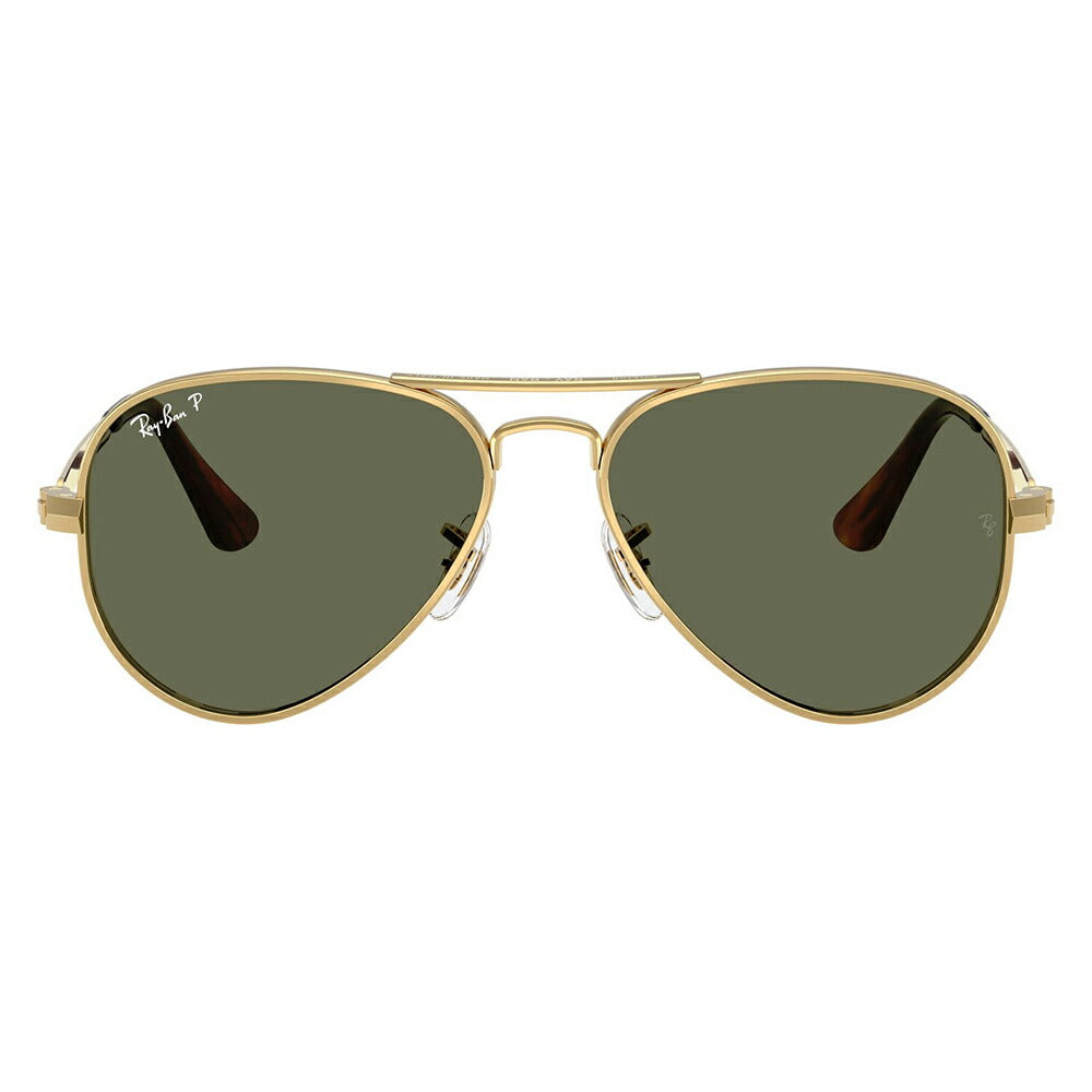 【正規品販売店】レイバン サングラス RB3925 001/58 58 62 Ray-Ban レイバン純正レンズ対応 AVIATOR MAX アビエーターマックス パイロット ティアドロップ 偏光