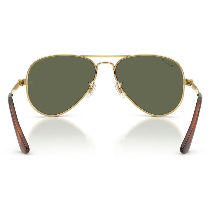 【正規品販売店】レイバン サングラス RB3925 001/58 58 62 Ray-Ban レイバン純正レンズ対応 AVIATOR MAX アビエーターマックス パイロット ティアドロップ 偏光