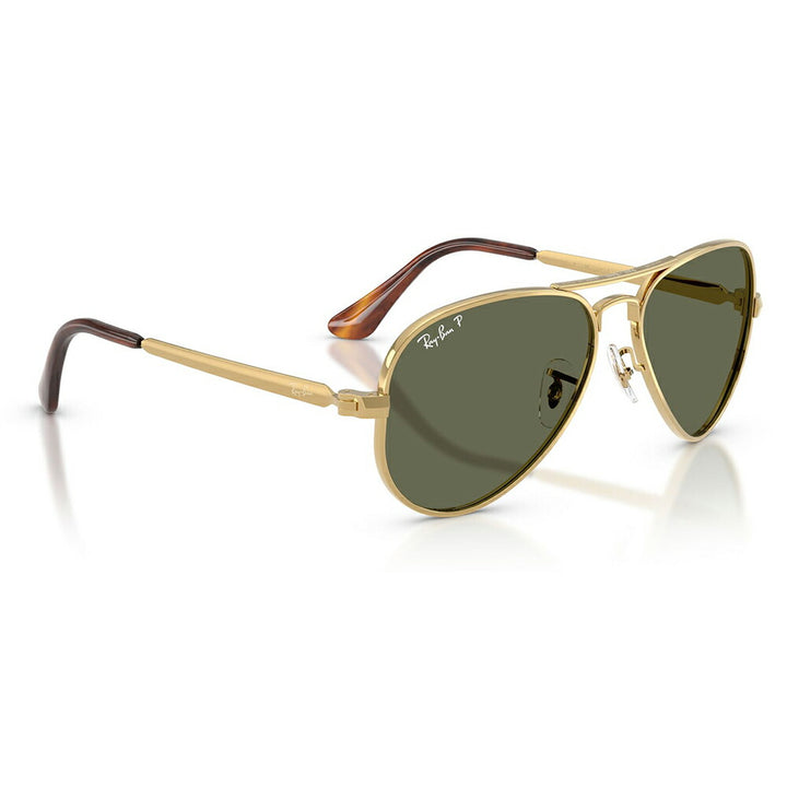 【正規品販売店】レイバン サングラス RB3925 001/58 58 62 Ray-Ban レイバン純正レンズ対応 AVIATOR MAX アビエーターマックス パイロット ティアドロップ 偏光