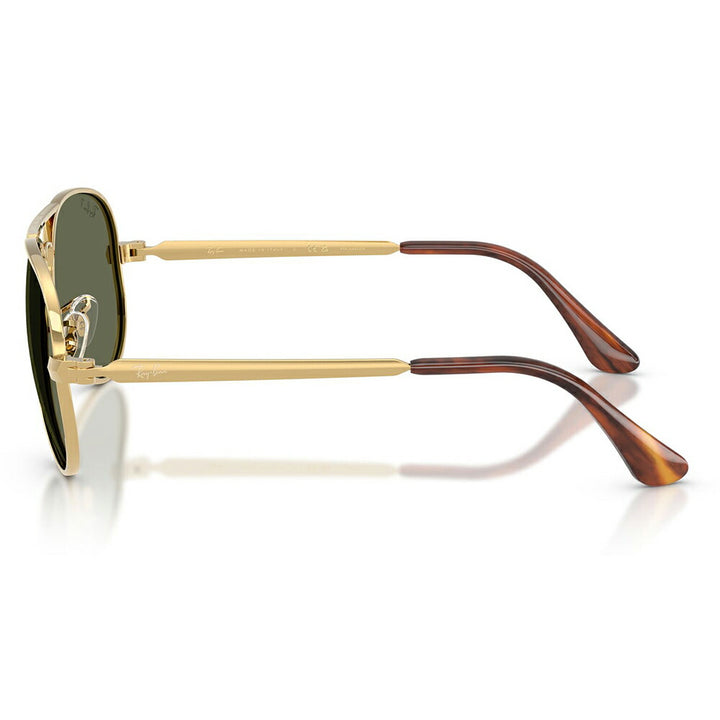 【正規品販売店】レイバン サングラス RB3925 001/58 58 62 Ray-Ban レイバン純正レンズ対応 AVIATOR MAX アビエーターマックス パイロット ティアドロップ 偏光