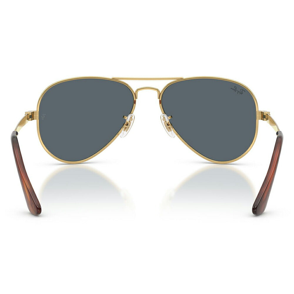 【正規品販売店】レイバン サングラス RB3925 001/R5 58 62 Ray-Ban レイバン純正レンズ対応 AVIATOR MAX アビエーターマックス パイロット ティアドロップ