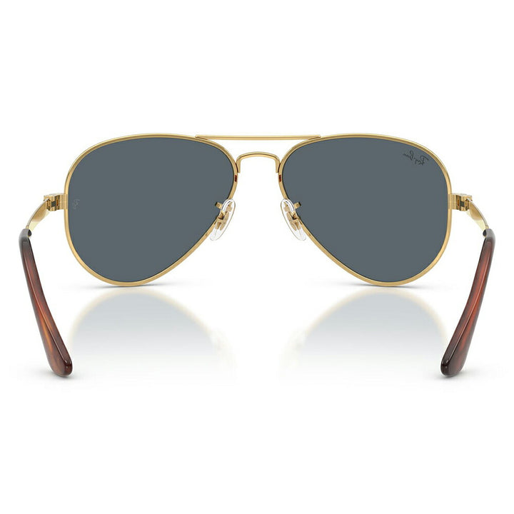 【正規品販売店】レイバン サングラス RB3925 001/R5 58 62 Ray-Ban レイバン純正レンズ対応 AVIATOR MAX アビエーターマックス パイロット ティアドロップ
