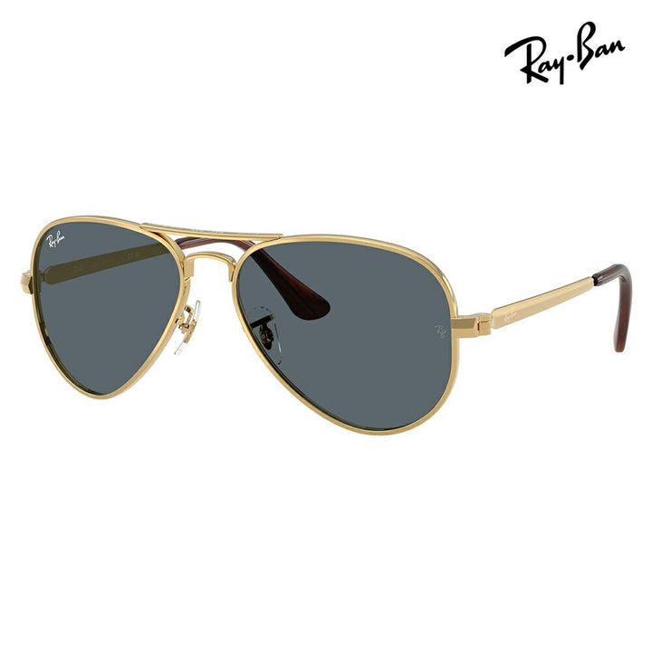 【正規品販売店】レイバン サングラス RB3925 001/R5 58 62 Ray-Ban レイバン純正レンズ対応 AVIATOR MAX アビエーターマックス パイロット ティアドロップ