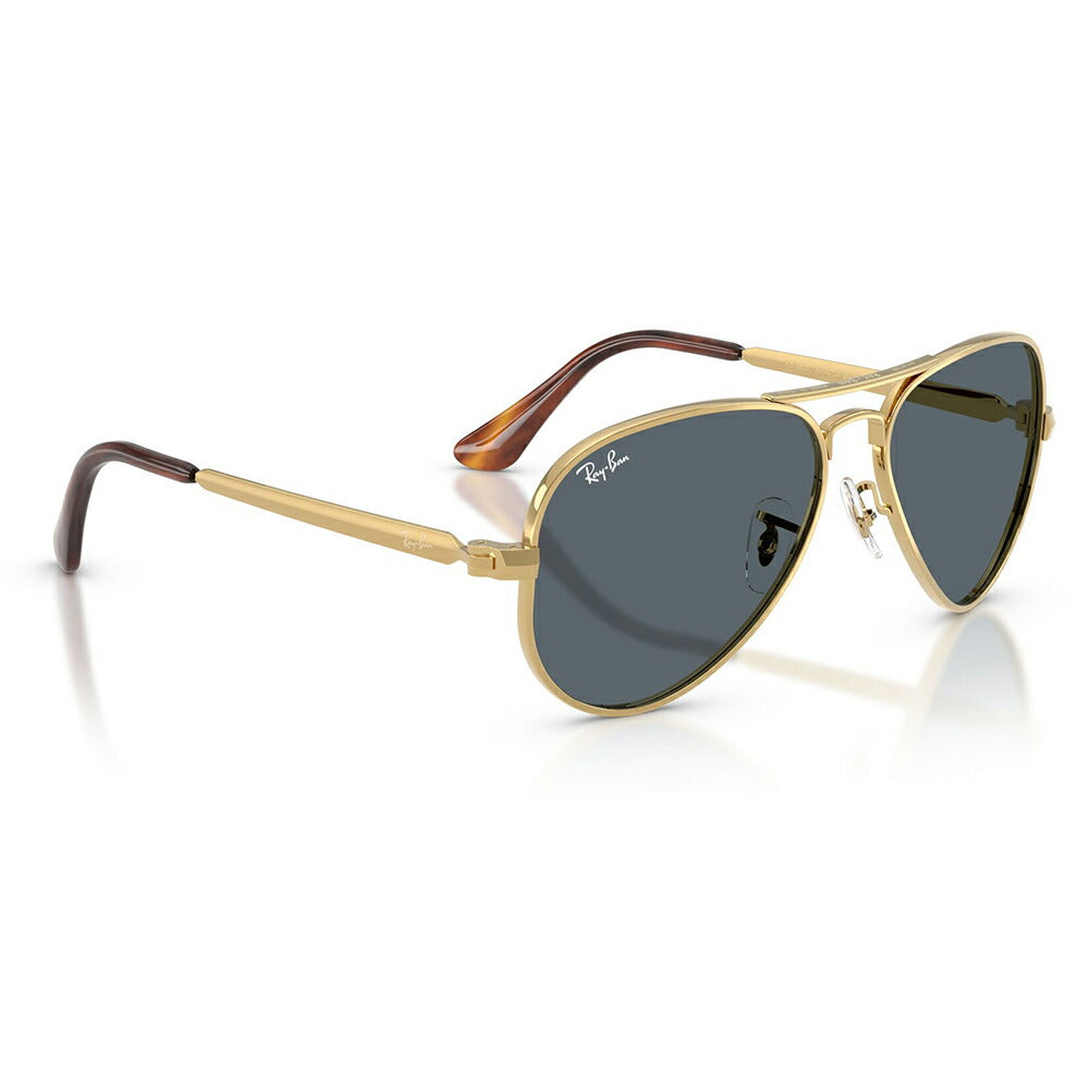 【正規品販売店】レイバン サングラス RB3925 001/R5 58 62 Ray-Ban レイバン純正レンズ対応 AVIATOR MAX アビエーターマックス パイロット ティアドロップ