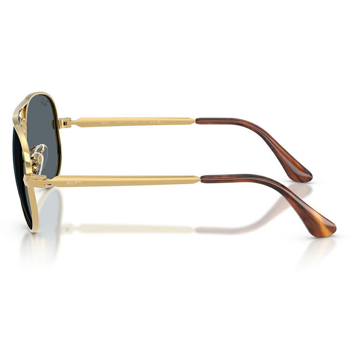 【正規品販売店】レイバン サングラス RB3925 001/R5 58 62 Ray-Ban レイバン純正レンズ対応 AVIATOR MAX アビエーターマックス パイロット ティアドロップ