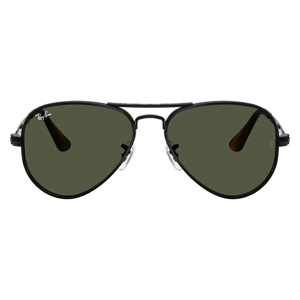 【正規品販売店】レイバン サングラス RB3925 002/31 58 62 Ray-Ban レイバン純正レンズ対応 AVIATOR MAX アビエーターマックス パイロット ティアドロップ